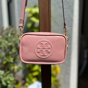 Tory Burch Mini Miller Crossbody